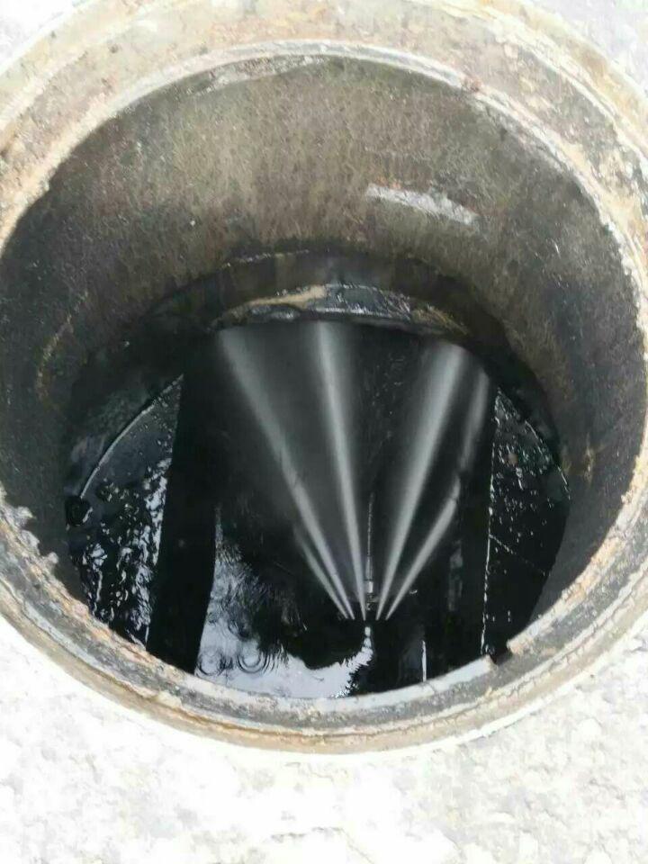 东方市政管道清洗-排污管道清洗