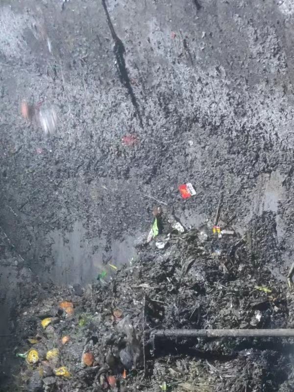 东方污水池清理